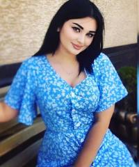 Aksaray Escort Bayan Hazalla Renkli Dünyalar