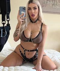 Aksaray Escort Bayan İremle Sınırsız Zevk